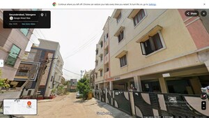  Apartment – Exterior View View at Bolligudem - for Sale