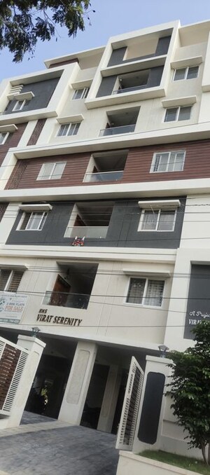  Apartment – Exterior View View at Dammaiguda - for Sale