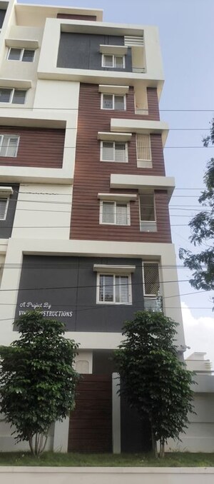  Apartment – Exterior View View at Dammaiguda - for Sale