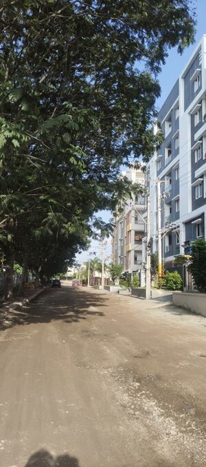  Apartment – Exterior View View at Dammaiguda - for Sale