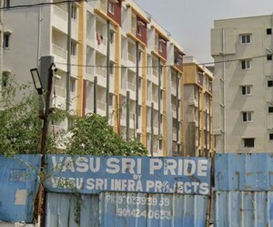  Apartment For Sale in Dundigal