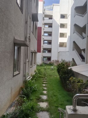  Apartment – Exterior View View at Dundigal - for Sale
