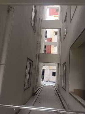 Building Lobby in  Apartment at Dundigal – for Sale