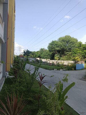  Apartment – Garden View at Dundigal - for Sale