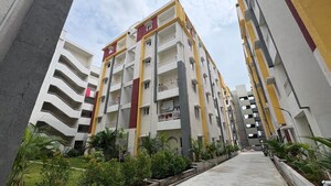  Apartment – Exterior View View at Dundigal - for Sale