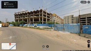  Apartment – Exterior View View at Dundigal - for Sale