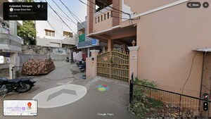  Independent House – Exterior View View at Bolligudem - for Sale