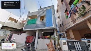  Independent House – Exterior View View at Bolligudem - for Sale