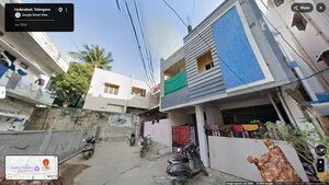  Independent House – Exterior View View at Bolligudem - for Sale