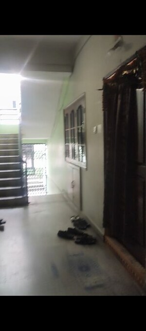 Staircase in  Apartment at Moosarambagh – for Sale
