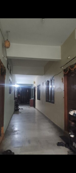 Living Room in  Apartment at Moosarambagh – for Sale