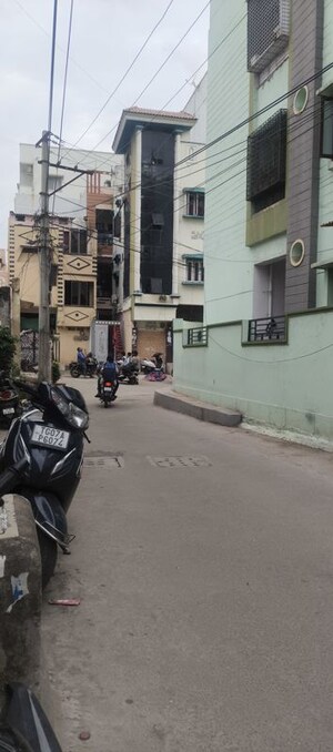 Parking in  Apartment at Moosarambagh – for Sale