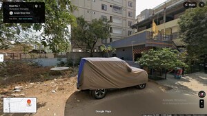  Land – Exterior View View at Rangareddy Guda - for Sale