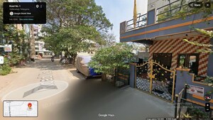  Land – Exterior View View at Rangareddy Guda - for Sale