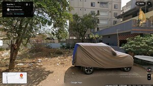  Land at Rangareddy Guda – for Sale