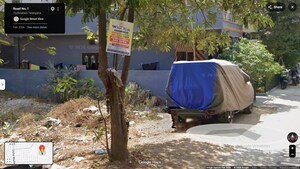   Land at Rangareddy Guda – for Sale