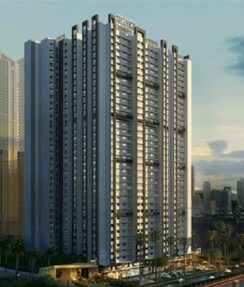 2.5 BHK +Apartment For Sale in Omkar Signet