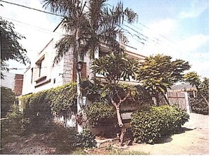  Apartment – Exterior View View at Sector 125 - for Sale