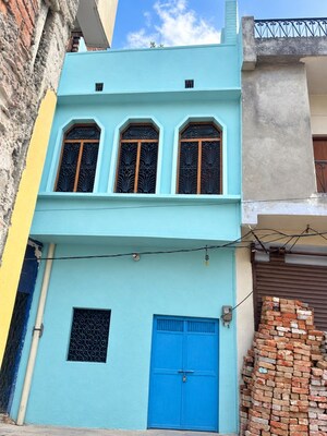  Independent House – Exterior View View at Gangdharapur - for Sale