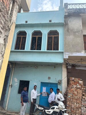  Independent House – Exterior View View at Gangdharapur - for Sale