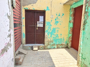  Independent House – Exterior View View at Awas Vikas Colony - for Sale