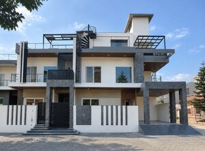 3.5 BHK Villa For Sale in Dehradun Cantt
