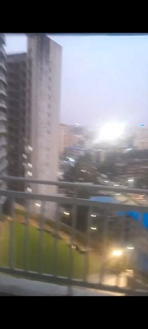 2 BHK Apartment – Exterior View View at Mutha Sai Nirvana, Shahad - for Sale