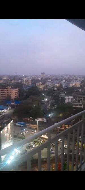 2 BHK Apartment – Exterior View View at Mutha Sai Nirvana, Shahad - for Sale