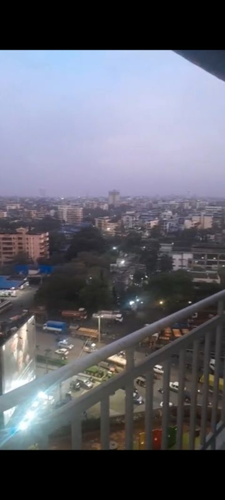 Exterior View, mutha-sai-nirvana 2 Bedroom 825 Sq.Ft. Apartment In Shahad Thane 10686519