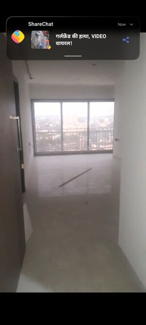 Room in 2 BHK Apartment at Mutha Sai Nirvana, Shahad – for Sale