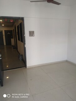 1 BHK Apartment For Sale in Shraddha Vardaan