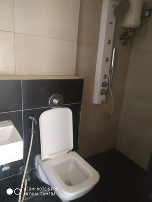 Team Area in 1 BHK Apartment at Shraddha Vardaan, Bhandup West – for Sale