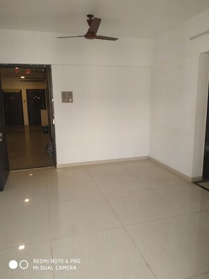 Kitchen in 1 BHK Apartment at Shraddha Vardaan, Bhandup West – for Sale
