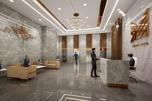 Parking in  Office Space at Vinode Vantage Capital, Hinjewadi – for Sale
