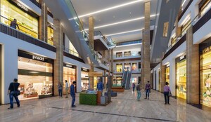 Gym in  Office Space at Vinode Vantage Capital, Hinjewadi – for Sale