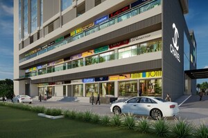  Office Space For Sale in Vinode Vantage Capital, Hinjewadi