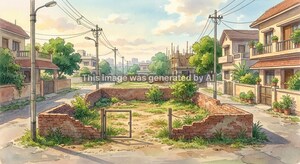  Land For Sale in Fazullaganj