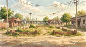  Land For Sale in Fazullaganj