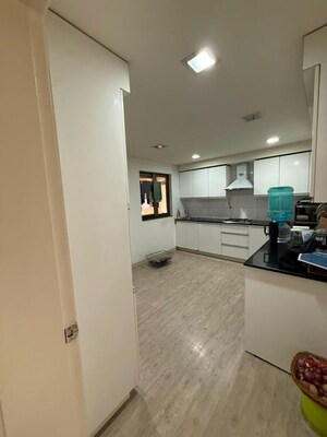 Team Area in 4 BHK Apartment at Panchshil Eon Waterfront I, Kharadi – for Sale