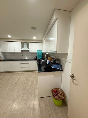 Furnished Amenities in 4 BHK Apartment at Panchshil Eon Waterfront I, Kharadi – for Sale