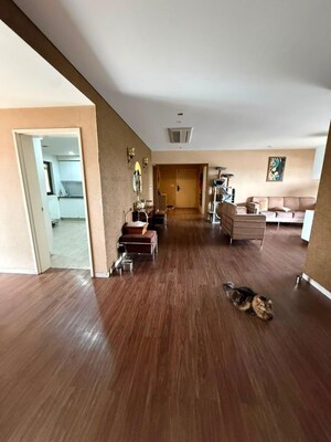 Team Area in 4 BHK Apartment at Panchshil Eon Waterfront I, Kharadi – for Sale