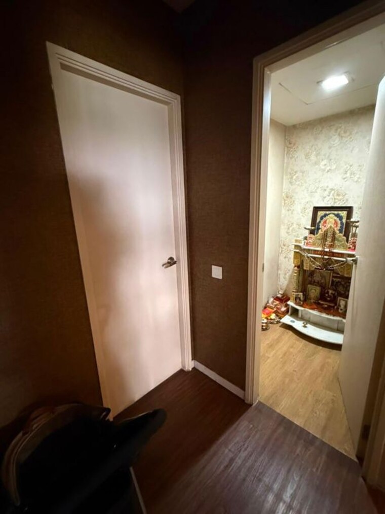 Bedroom, panchshil-eon-waterfront-i 4 Bedroom 3600 Sq.Ft. Apartment In Kharadi Pune 10686510