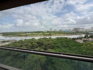 4 BHK Apartment – Garden View at Panchshil Eon Waterfront I, Kharadi - for Sale