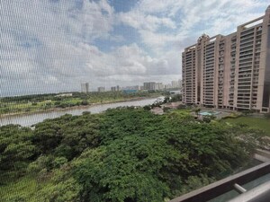 4 BHK Apartment – Exterior View View at Panchshil Eon Waterfront I, Kharadi - for Sale
