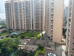 4 BHK +Apartment For Sale in Panchshil Eon Waterfront I