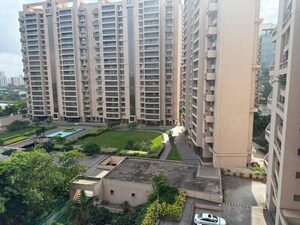 4 BHK Apartment For Sale in Panchshil Eon Waterfront I, Kharadi