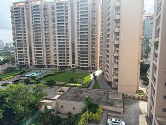 4 BHK +  3600 Sq.Ft. Apartment in Panchshil Eon Waterfront I