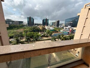 4 BHK Apartment – Exterior View View at Panchshil Eon Waterfront I, Kharadi - for Sale