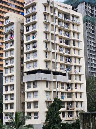 2 BHK +Apartment For Sale in MVQ Western Heights in Malad East, Mumbai