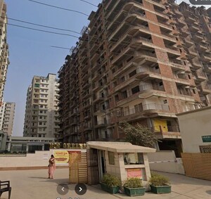  Apartment – Exterior View View at Chinhat - for Sale